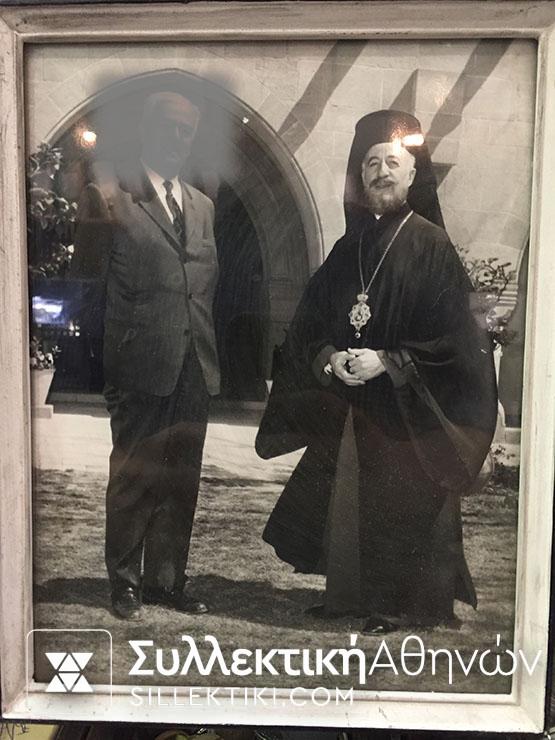 Αρχείο απονομών Αντισυνταγματάρχη Πυροβολικού