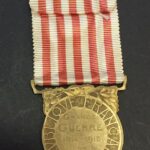 ΓΑΛΛΙΑ Αναμνηστικό Μετάλλιο 1914-18