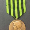 FRANCE Medal 1867-71 Military