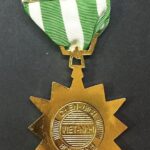 USA Medal For Vietnam