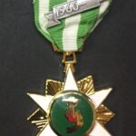 USA Medal For Vietnam
