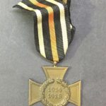 GERMANY Cross 1914-18 AS IS