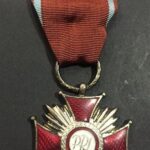 POLAND Order Of Merit