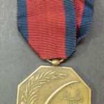 ΠΑΚΙΣΤΑΝ Μετάλλιο 1939-45 Bahawalpur Service Medal