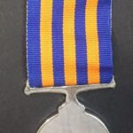 CYPRUS Medal of Valuer