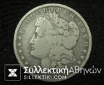 USA Dollar 1878 s VF