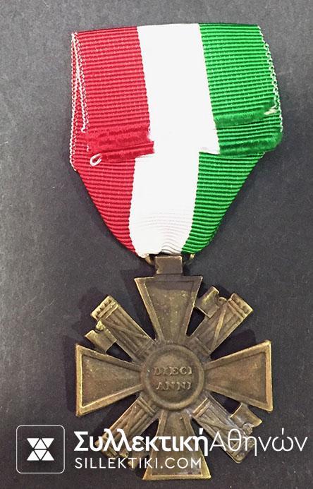 ITALIA COPY MEDAL