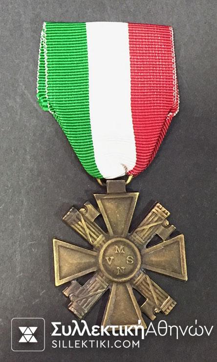 ITALIA COPY MEDAL