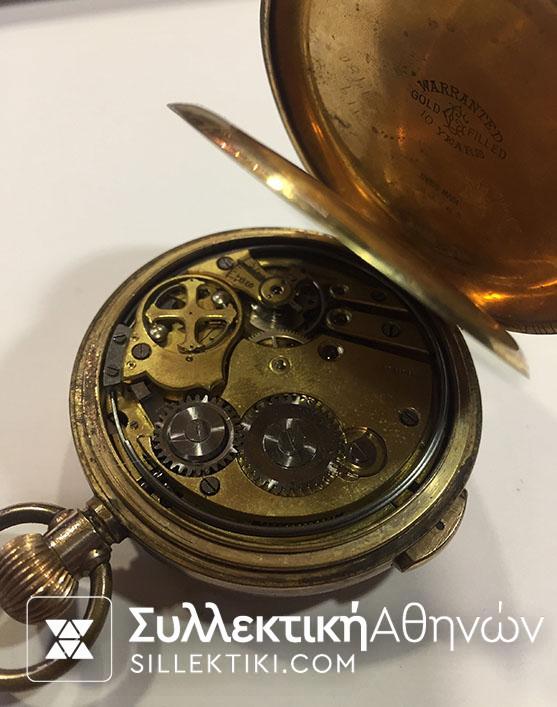 Pocket Watch