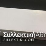 2 Χ 10 ευρα 2004 Κομπλέ Κουτιά χαρτιά Proof