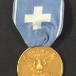 Rare Greek Parliament Official Medal