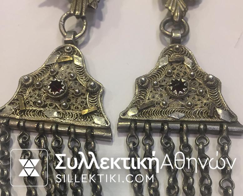 Κιουστέκι Ασημένιο