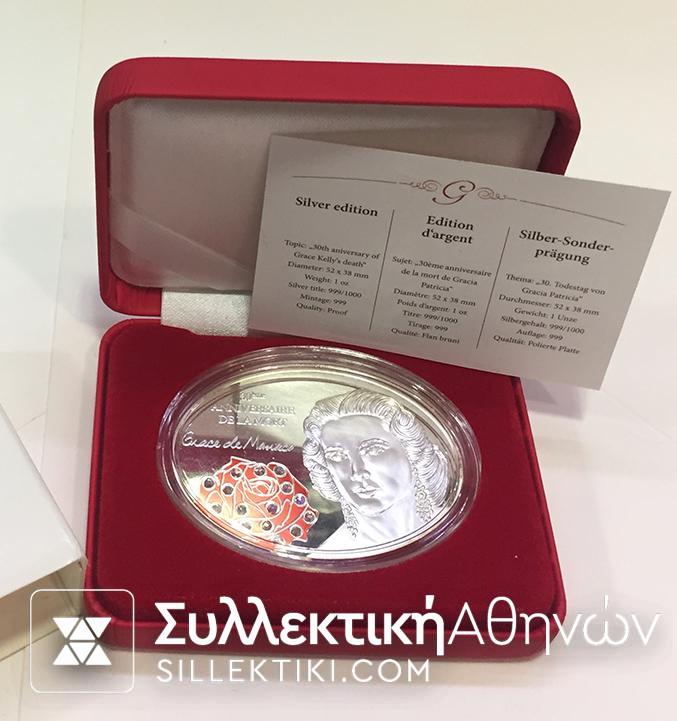 FIJI 10 Dollars 2012 Proof