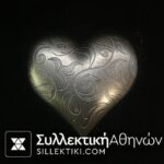 PALAU "Precious Heart" 5 Dollars 2018