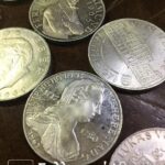 ΑΥΣΤΡΙΑ 10 Χ 25 Σελλίνια UNC