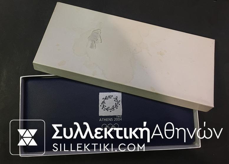 2 X 10 ΕΥΡΩ 2004 Proof