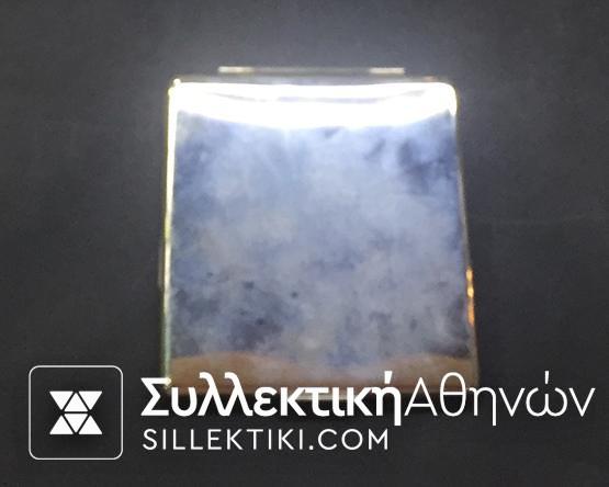 Ταμπακιέρα "ΣΕΚΑΠ" 'αθικτη