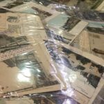 ΣΥΛΛΟΓΗ ΓΕΡΜΑΝΙΑ 200 ΚΑΡΤ ΠΟΣΤΑΛ ΟΙ ΠΕΡΙΣΣΟΤΕΡ΅ΥΑΧΥΔΡΟΜΗΜΕΝΕΣ ΠΑΛΙΕΣ