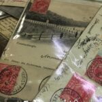 ΑΓΓΛΙΚΟ ΤΑΧΥΔΡΟΜΕΙΟ ΚΩΝΣΤΑΝΤΙΝΟΥΠΟΛΗΣ ΠΡΟΣ ΕΛΛΑΔΑ ΣΥΛΛΟΓΗ 27 ΚΑΡΤΕΣ