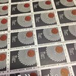 20 Φύλλα Βινιέτες Εκθεσης Θεσ/νικης και άλλες