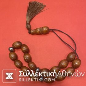 Κομπολόι Πιπερόριζα 30 Εκατοστά