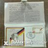 GERMANY Commemorative Medal 1974 Proof
