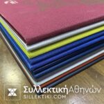 Συλλογή SPECIAL Δυσεύρετες εκδόσεις σε άλμπουμ πολυτελείας ΕΛΤΑ με φυλλαράκια σειρών 2002-2004