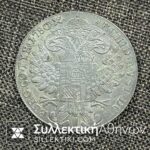 AUSTRIA Maria Theresia 1780 ORIGINAL Italy AU