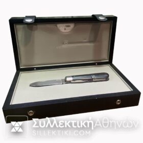Σπανιότατος σουγιάς VICTORINOX - SOLDER'S KNIFE 1891 / LIMITED EDITION