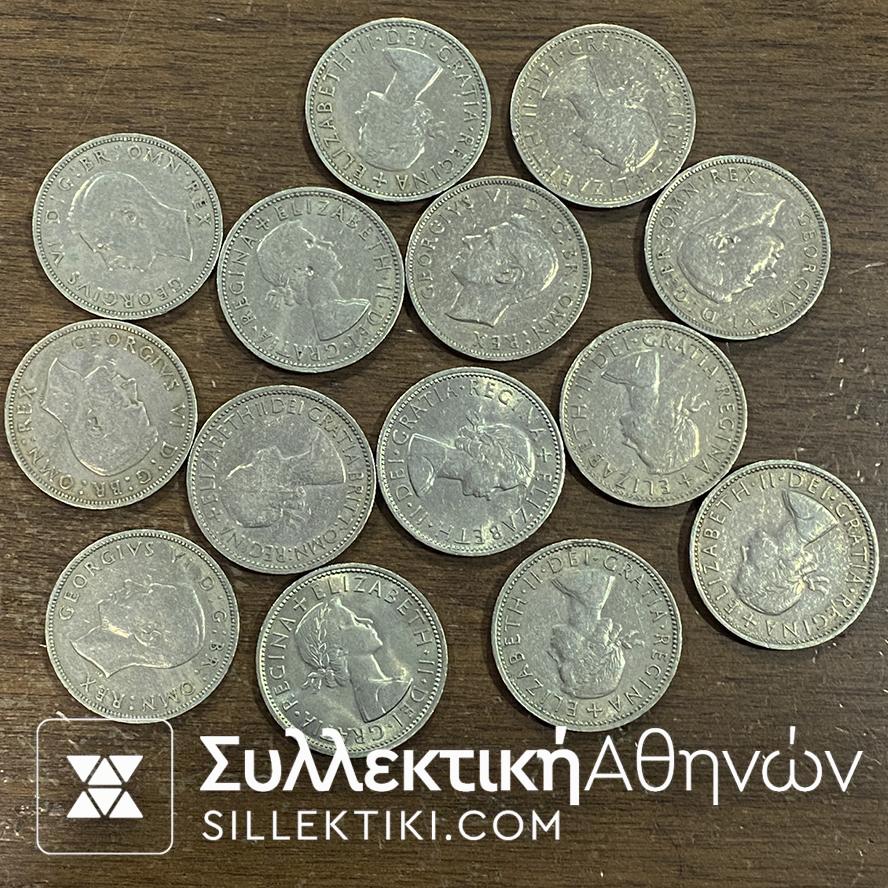 Παλια νομισματα