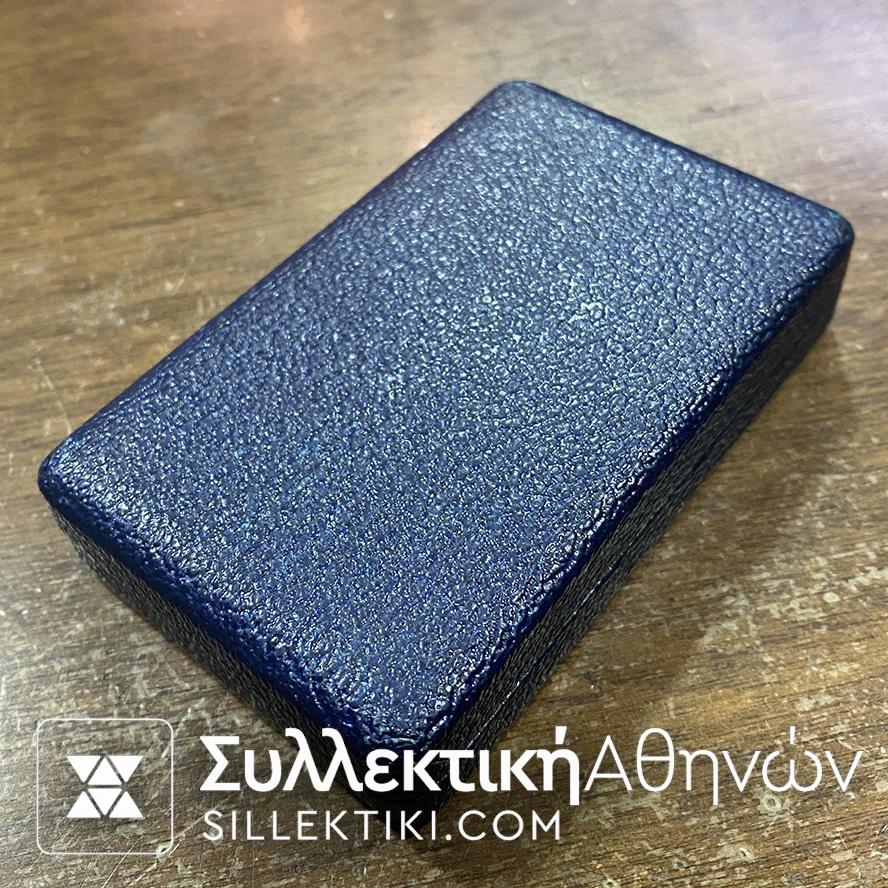 ΕΡΥΘΡΟΣ ΣΤΑΥΡΟΣ ΠΑΡΑΣΗΜΟ