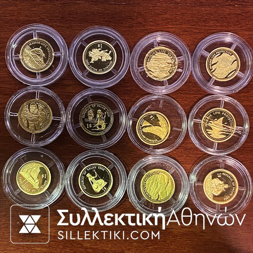 ΕΛΛΗΝΙΚΟΣ ΣΥΛΛΕΚΤΙΚΟΣ ΚΥΚΛΟΣ ΧΡΥΣΑ ΝΟΜΙΣΜΑΤΑ