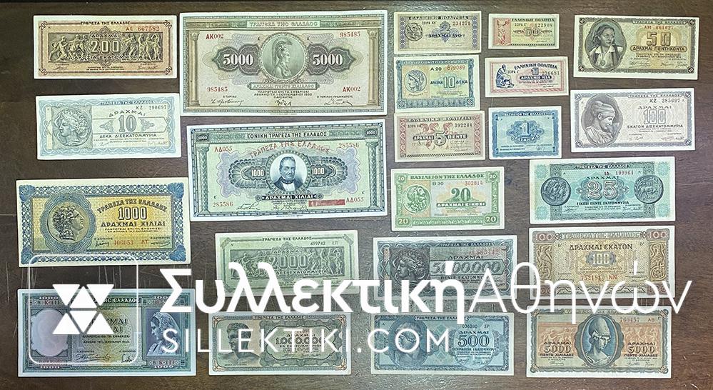 συλλογη-χαρτονομισματων
