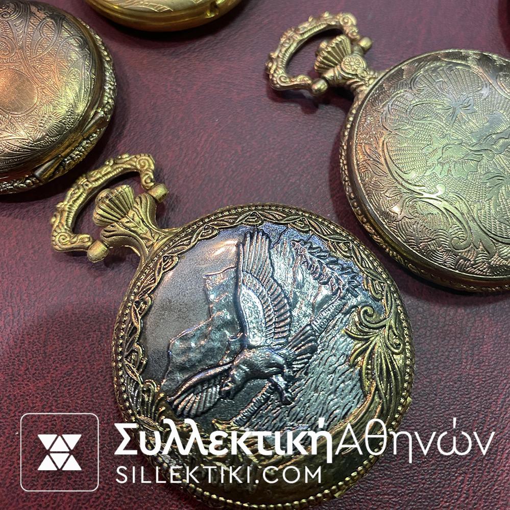 ΣΥΛΛΕΚΤΙΚΑ ΡΟΛΟΓΙΑ ΤΣΕΠΗΣ