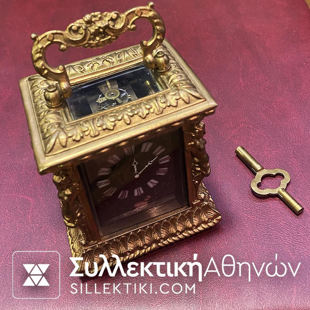 ΡΟΛΟΙ ΑΝΤΙΚΑ