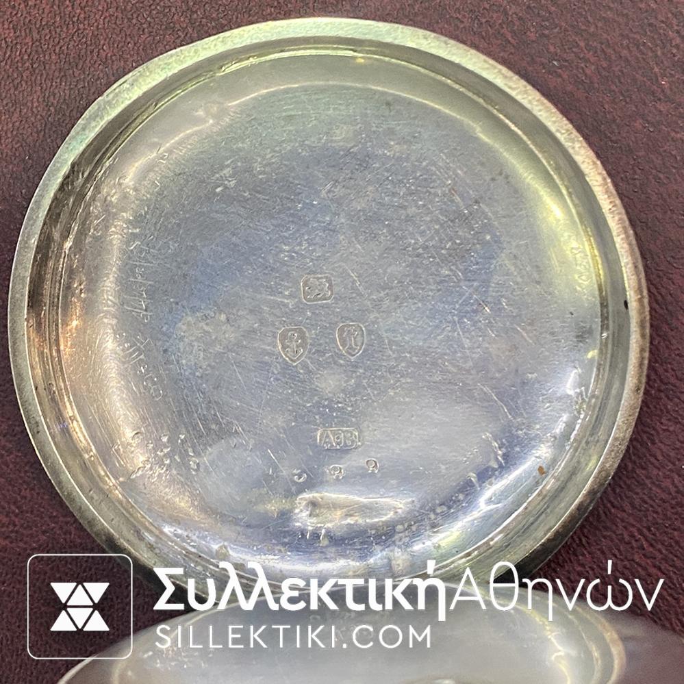 ρολοι τσεπης Waltham