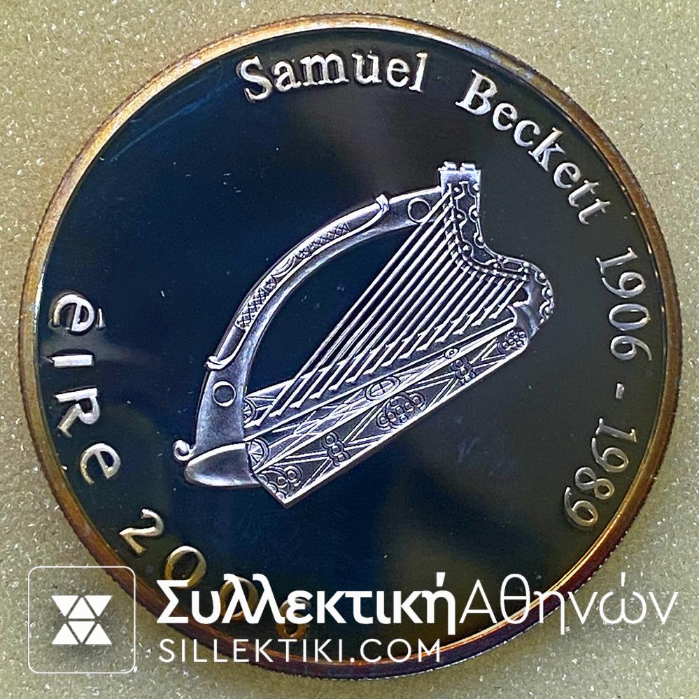 ΝΟΜΙΣΜΑ EIRE 10 EURO 2006
