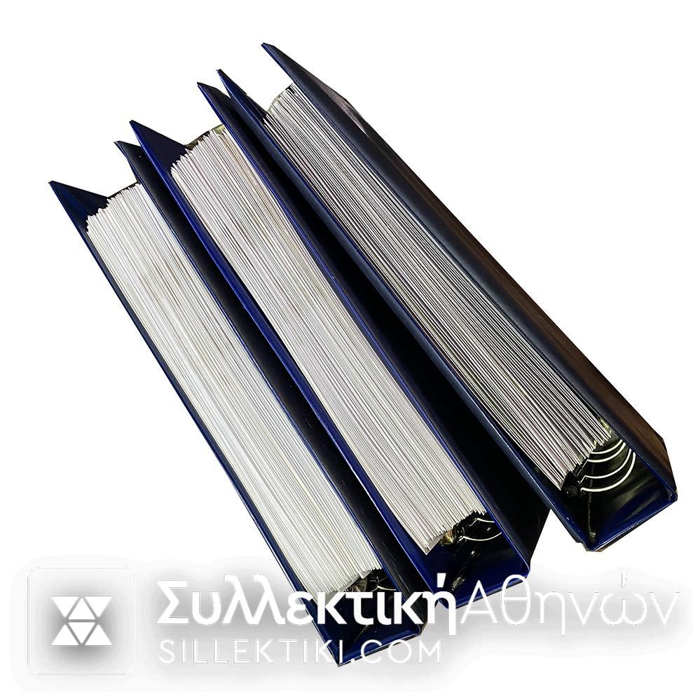 "ΤΑ ΩΡΑΙΟΤΕΡΑ ΧΑΡΤΟΝΟΜΙΣΜΑΤΑ ΤΟΥ ΚΟΣΜΟΥ" Συλλογή