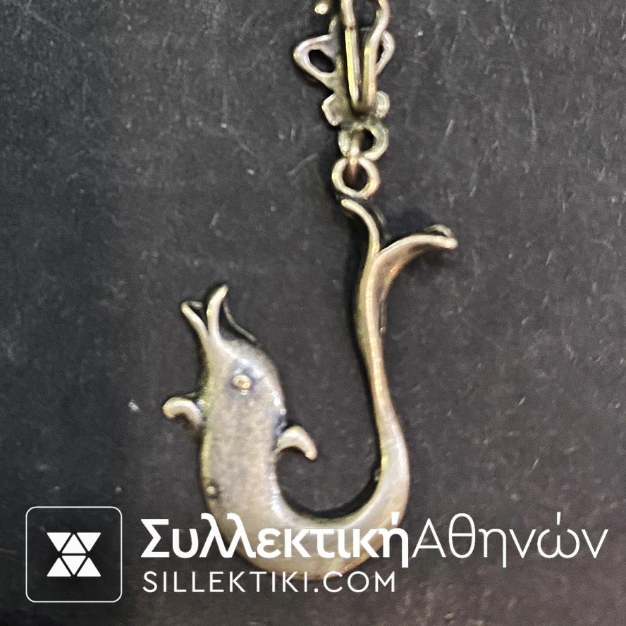 Lot με Ασημένια Κοσμήματα (10 Τεμάχια)  σε Προσφορά