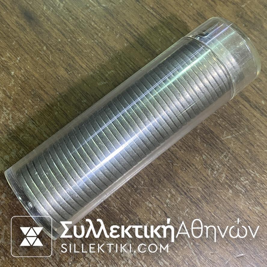 ΑΜΕΡΙΚΗ Λοτ με 40 νομίσματα των 5 Σεντς Buffalo !!