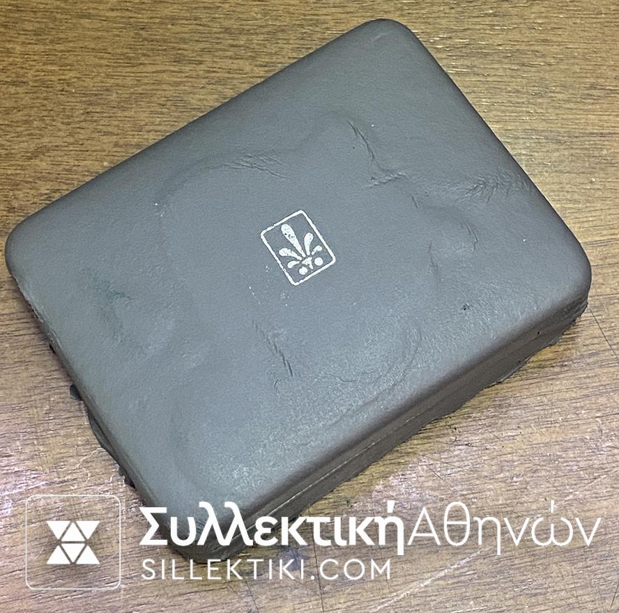 1 ECU Ασημένιο Proof Μετάλλιο 1994 Τραπέζα Ελλάδος ΚΕΡΥΡΑΣ