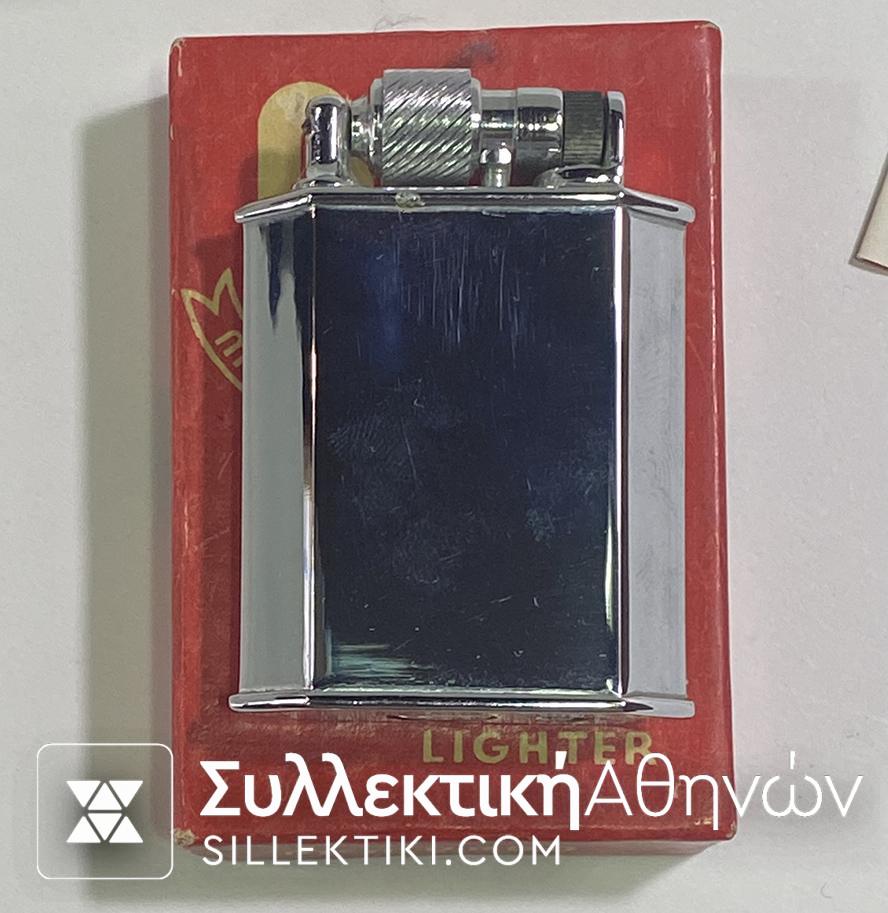 Σπάνιος Αναπτήρας Mc MURDO Αμεταχείριστος στο κουτί