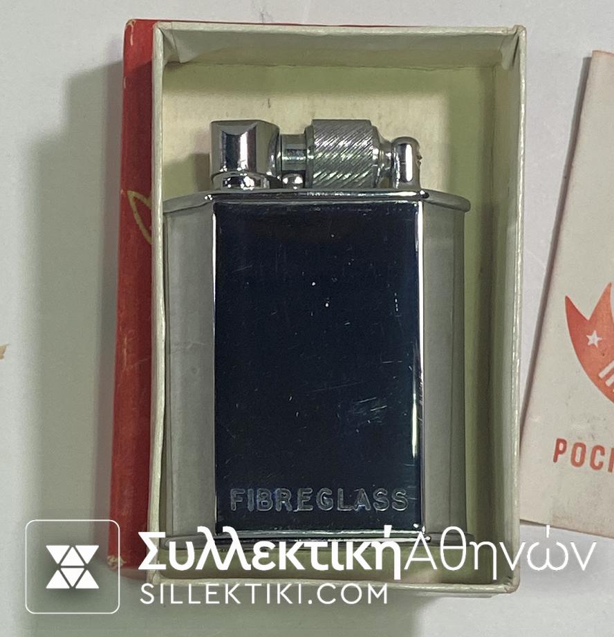 Σπάνιος Αναπτήρας Mc MURDO Αμεταχείριστος στο κουτί