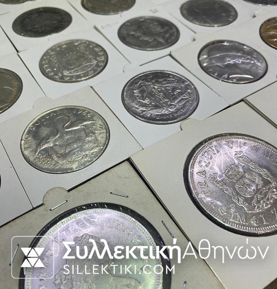 Συλλογή με 37 Διαφορετικά ΑΝΤΙΓΡΑΦΑ (Καλές παλιές Κόπιες)