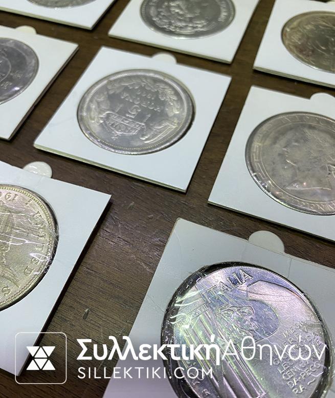 Συλλογή με 37 Διαφορετικά ΑΝΤΙΓΡΑΦΑ (Καλές παλιές Κόπιες)