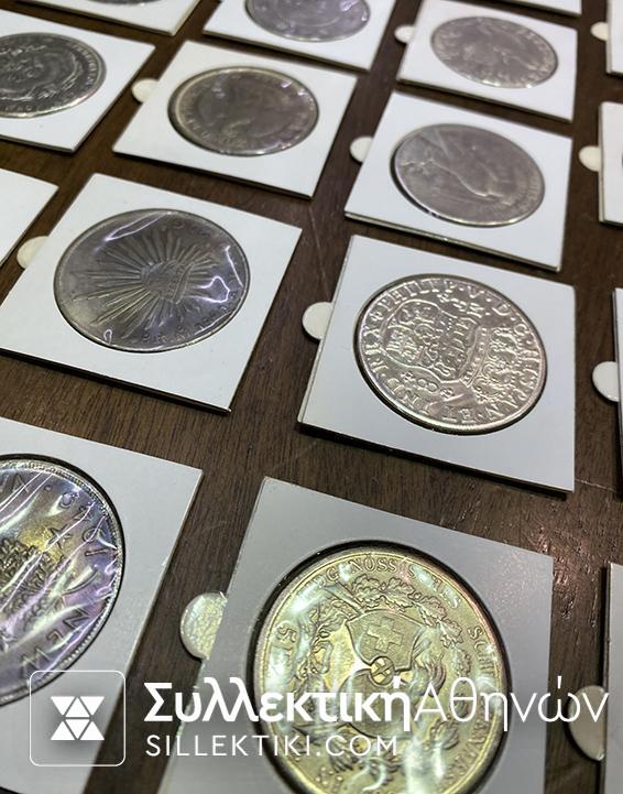 Συλλογή με 37 Διαφορετικά ΑΝΤΙΓΡΑΦΑ (Καλές παλιές Κόπιες)