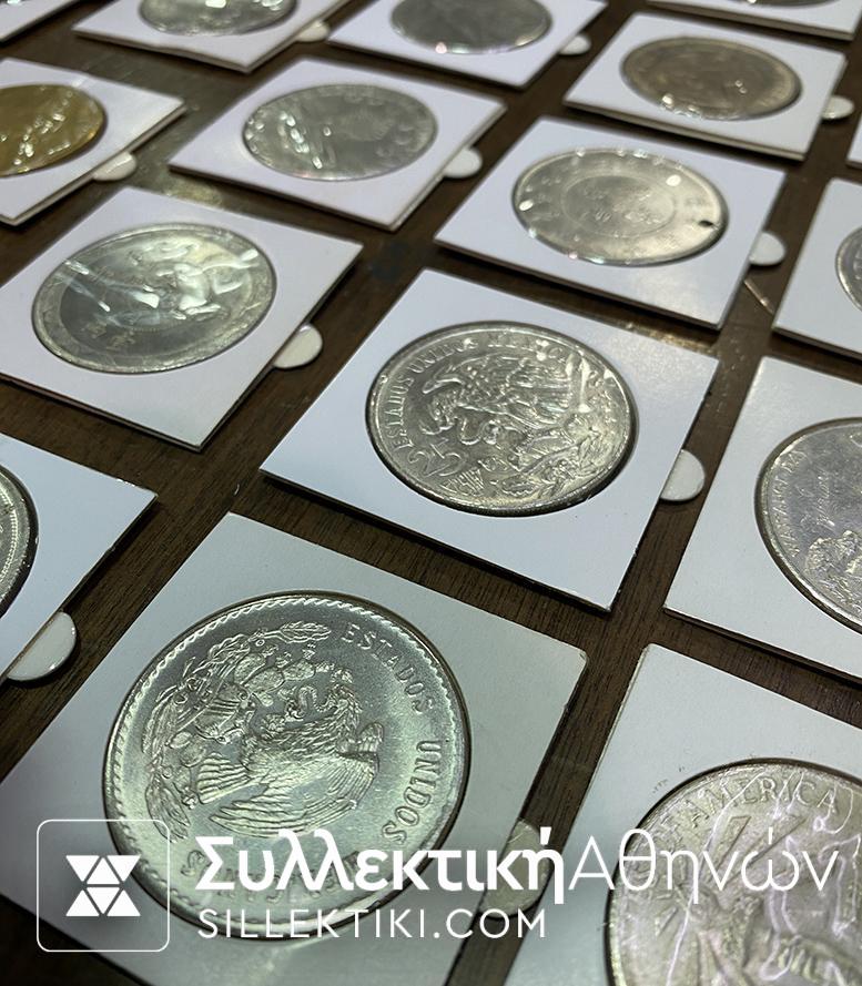 Συλλογή με 37 Διαφορετικά ΑΝΤΙΓΡΑΦΑ (Καλές παλιές Κόπιες)