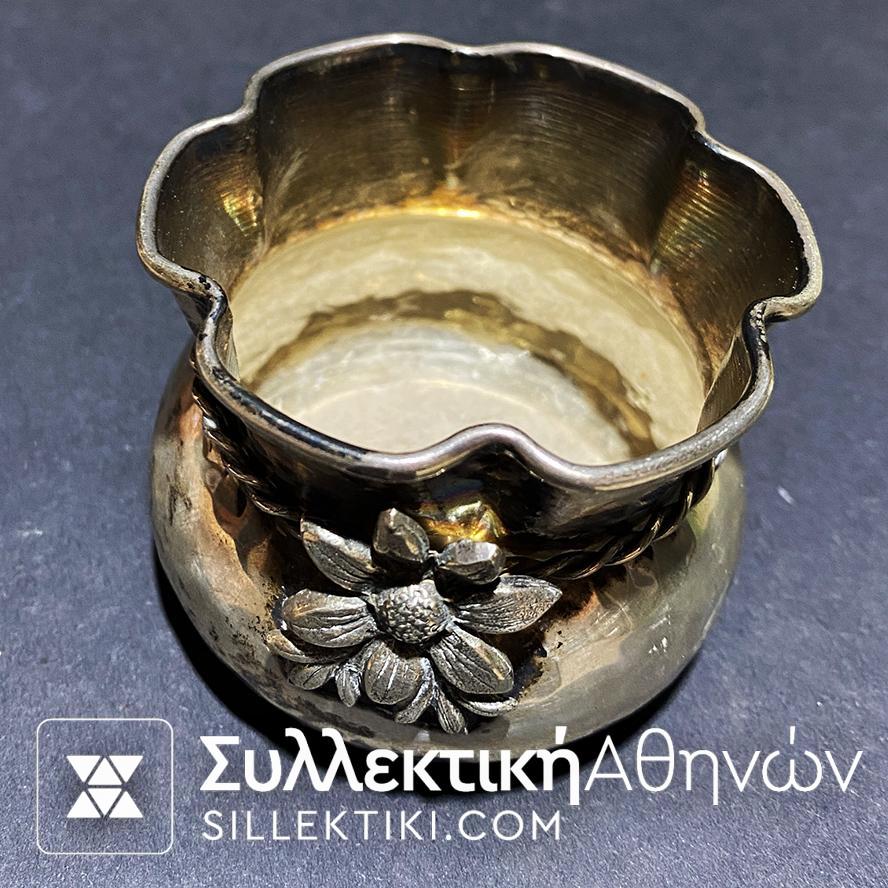 Silver Item ZOULOVITS