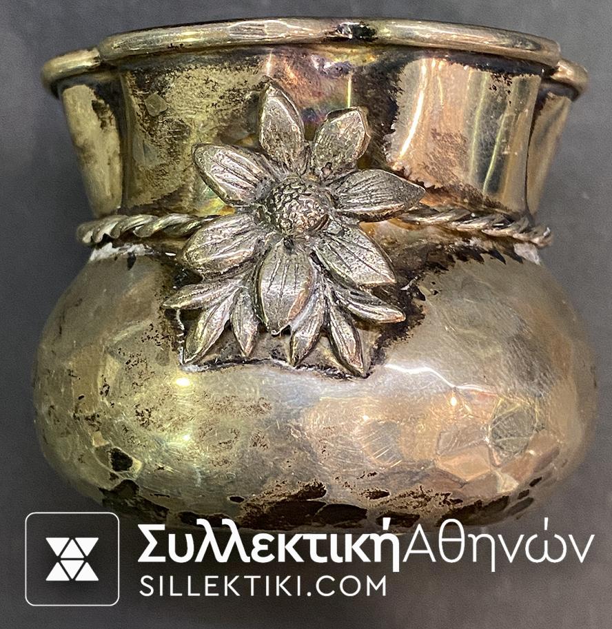 Silver Item ZOULOVITS