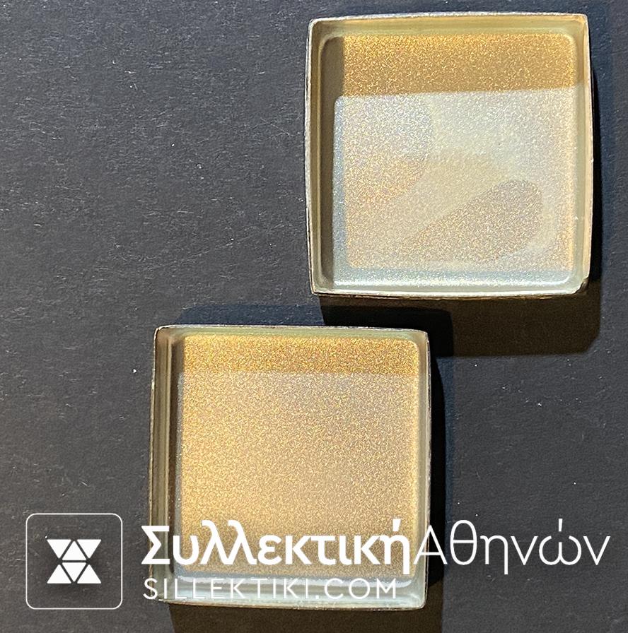 Silver (925) Box By "VOURAKIS"